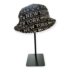Reason Homie New York Bucket Hat